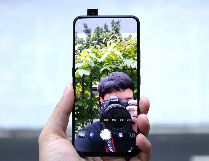 vivo NEX和X21哪個好？vivo NEX對比vivo X21的區(qū)別