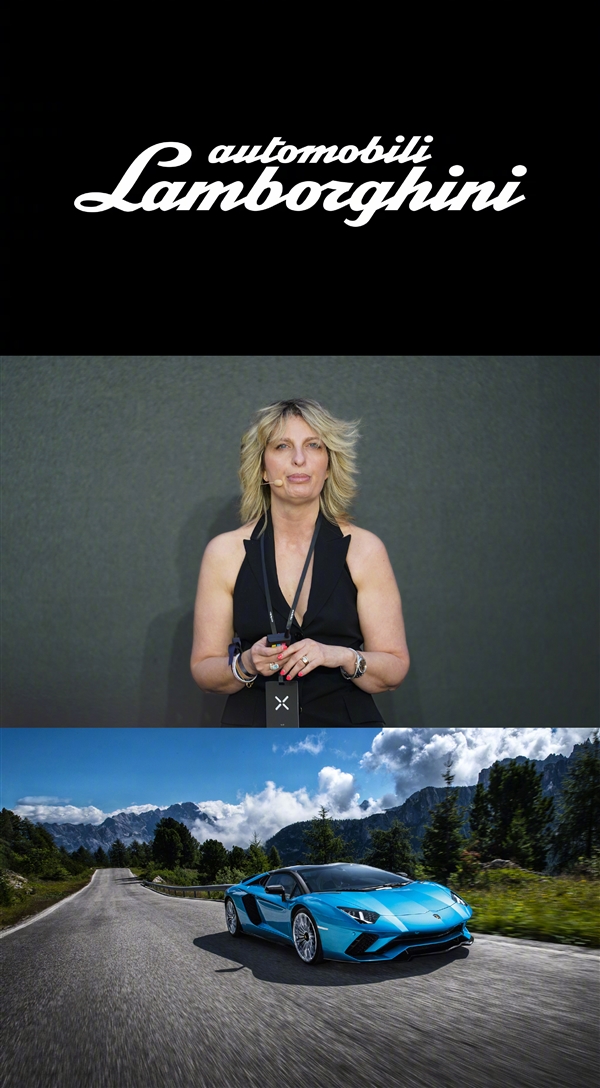 1.3萬！Find X推蘭博基尼版：50W超級閃充