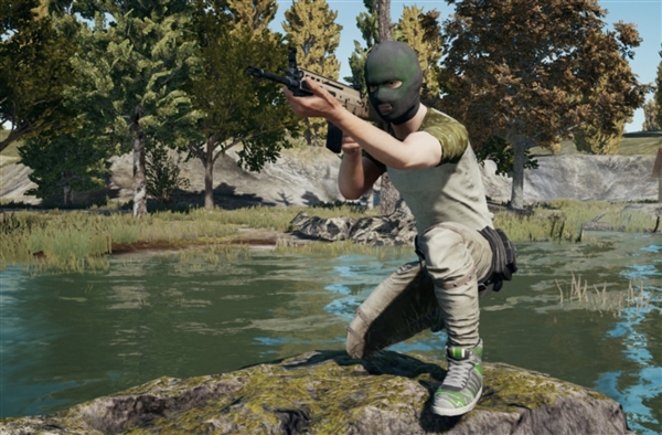 《絕地求生》全球玩家破4億：Steam首次限時優(yōu)惠價67元