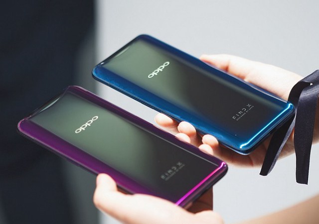 OPPO Find X怎么樣？OPPO Find X優缺點 網友一針見血