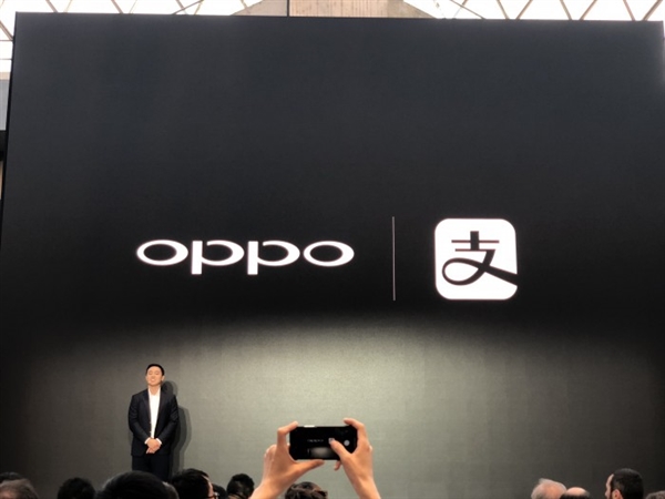 iPX羨慕:OPPO Find X 3D人臉識別細(xì)節(jié) 能刷臉付款