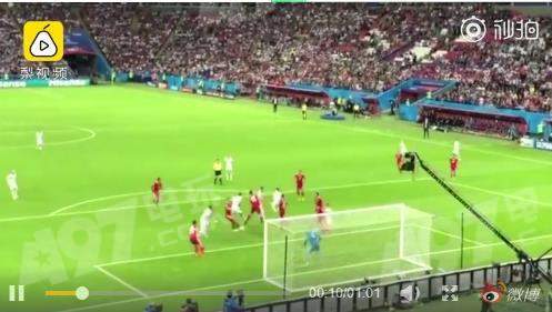 伊朗進球無效是怎么回事？伊朗進球無效真實原因