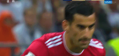 伊朗進球無效是怎么回事？伊朗進球無效真實原因