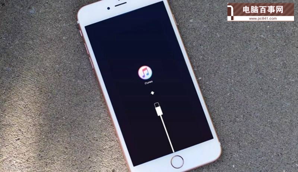 iPhone8/X進入恢復模式方法 iPhone8/X怎么進DFU模式？