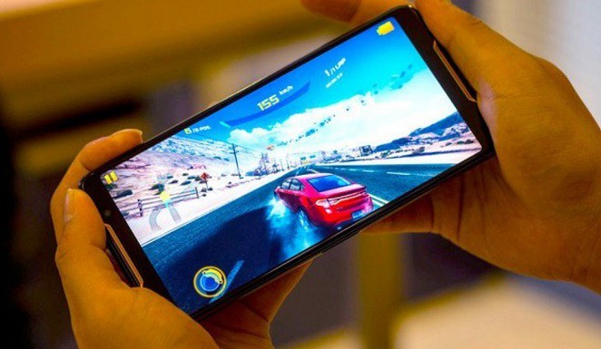 6款適合打游戲的長續航金屬機身全面屏手機推薦