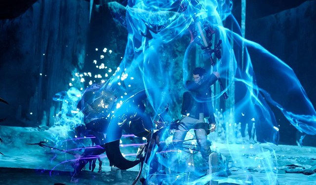 6800元游戲電腦配置推薦 六核獨顯高端配置 暢玩《最終幻想15》