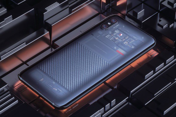 小米8和一加6買哪個好?差價500小米8對比一加6的區別