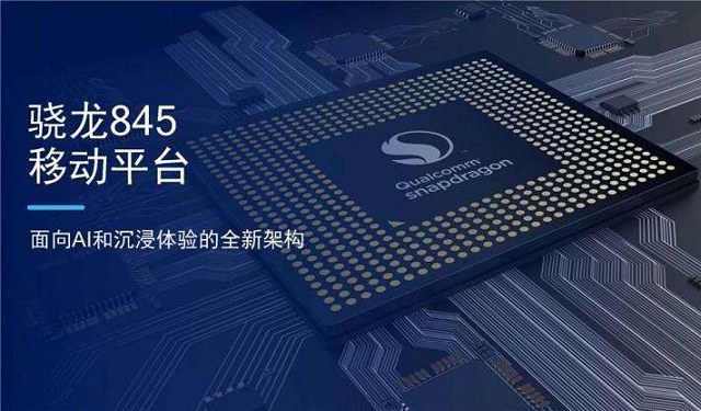 小米8和一加6買哪個好?差價500小米8對比一加6的區別