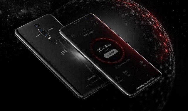 6款全面屏定制手機推薦 2018定制版手機有哪些?