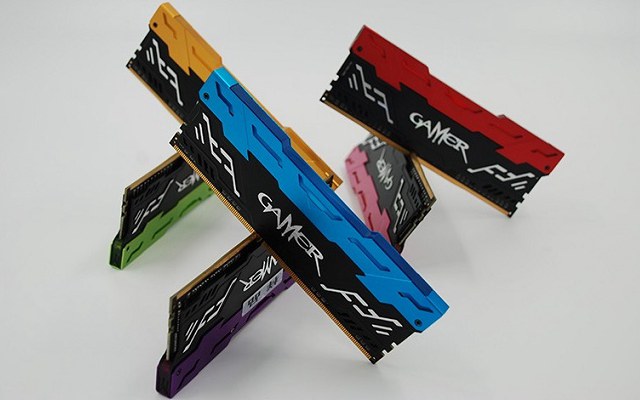 游戲內(nèi)存對(duì)比普通內(nèi)存區(qū)別 游戲內(nèi)存和普通內(nèi)存相差大嗎？