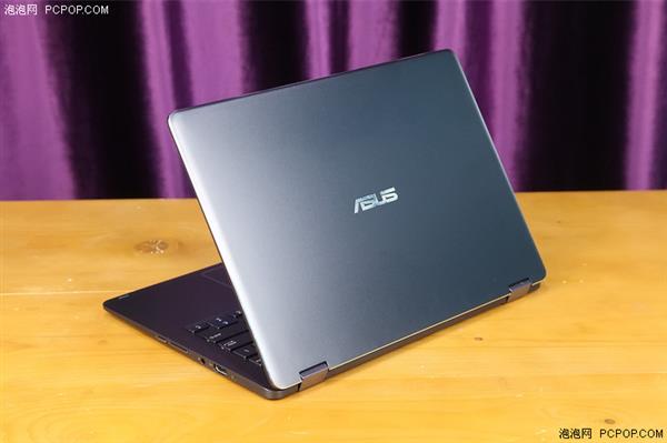 華碩暢370驍龍筆記本深度評測：超長續航 性能拖后腿