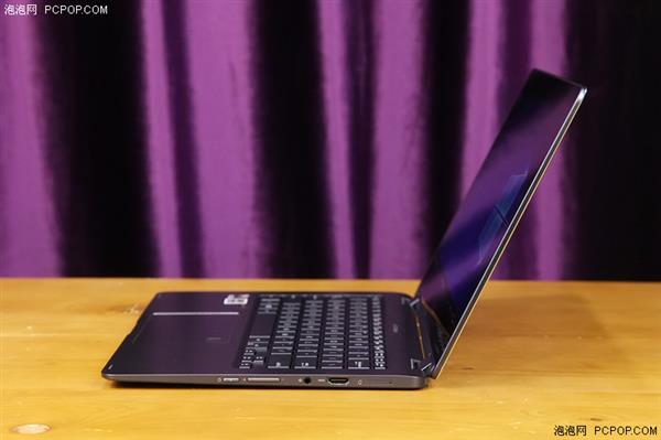 華碩暢370驍龍本上手:隨時(shí)連網(wǎng) 超長(zhǎng)續(xù)航