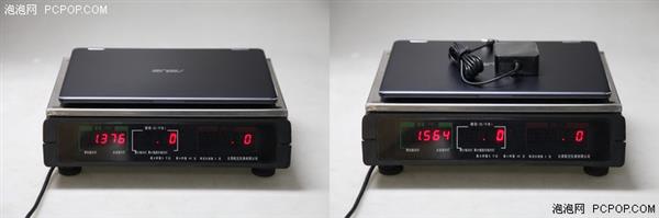 華碩暢370驍龍本上手:隨時(shí)連網(wǎng) 超長(zhǎng)續(xù)航