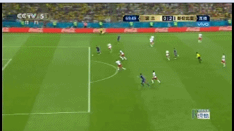 2018世界杯波蘭0-3哥倫比亞全程視頻錄像回看