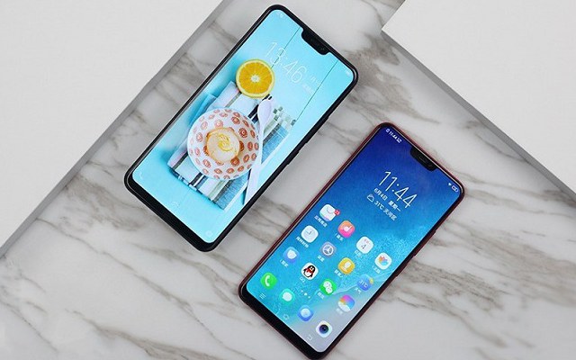 vivo Z1截屏方法教程大全 vivo Z1怎么截圖？