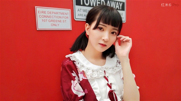 999元起!紅米6 Pro正式發布:小劉海+4000mAh