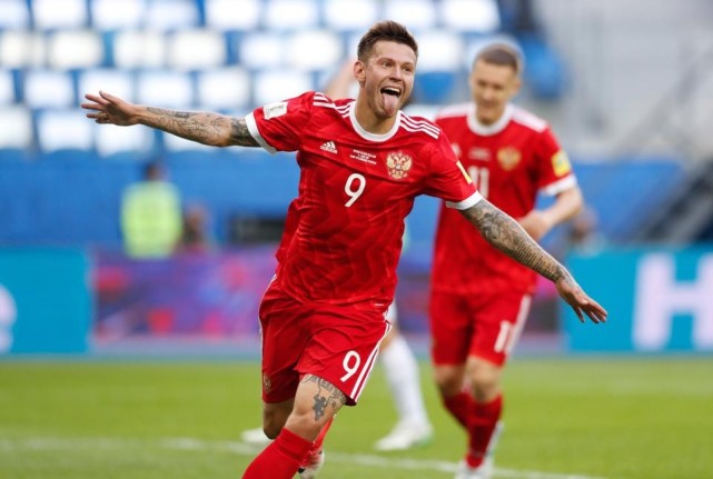 2018世界杯射手榜排名排行 世界杯進球數最多的球員球星