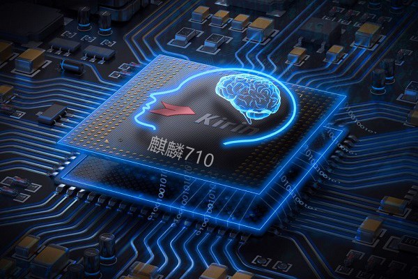 麒麟710手機華為nova3上市時間 麒麟710什么時候發布？