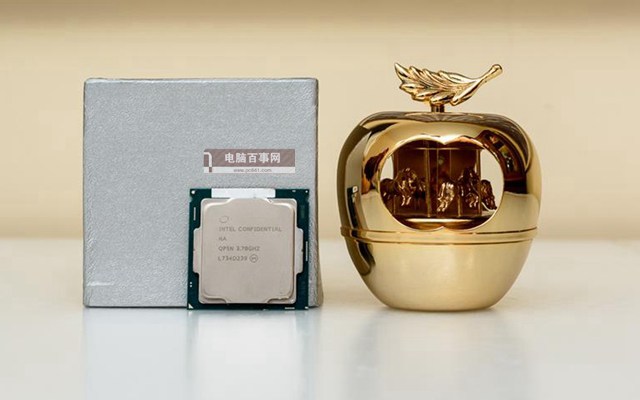 為了好看不計(jì)較預(yù)算 5500元i3-8100配GTX1060純白電腦配置推薦