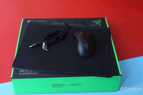 無線充電鼠標(biāo)真的好用?三大廠商千元級(jí)無線充電鼠標(biāo)對比