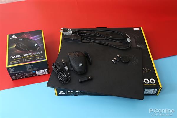 無線充電鼠標(biāo)真的好用?三大廠商千元級(jí)無線充電鼠標(biāo)對(duì)比