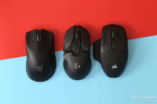 無線充電鼠標(biāo)真的好用?三大廠商千元級(jí)無線充電鼠標(biāo)對(duì)比