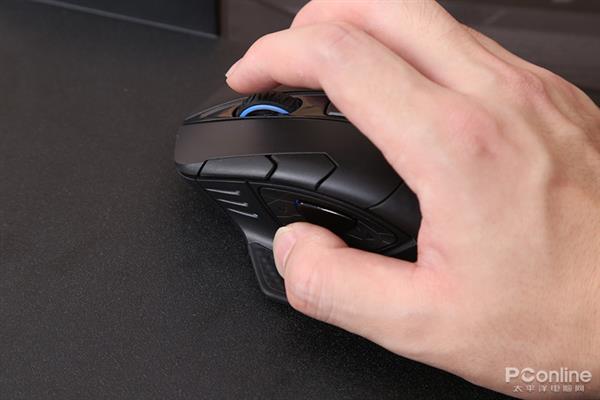 無線充電鼠標真的好用?三大廠商千元級無線充電鼠標對比