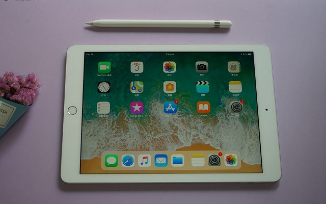 小米平板4和iPad 2018哪個好？2018新iPad對比小米平板4區別