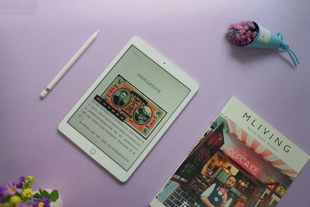 小米平板4和iPad 2018哪個好?2018新iPad對比小米平板4區別