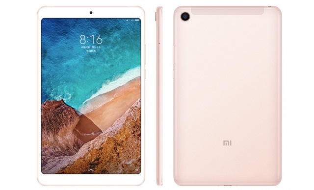 小米平板4和iPad 2018哪個好？2018新iPad對比小米平板4區別