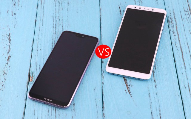榮耀9i和小米6x對比評測 榮耀9i和小米6x哪個好?