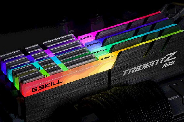 1.2萬(wàn)i7-8086K信仰主機(jī)配置推薦 高端超頻水冷裝機(jī)方案