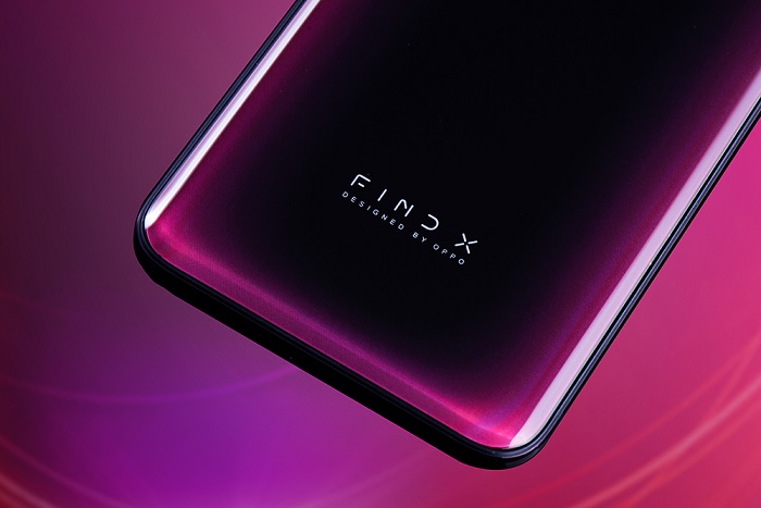OPPO Find X圖片大全 創(chuàng)新科技感十足