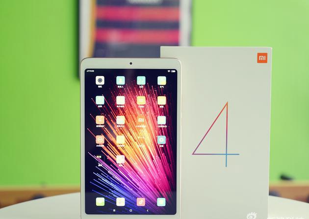 小米平板4詳細評測 小米平板4值得買嗎？