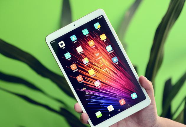 小米平板4值得買嗎？小米平板4評測
