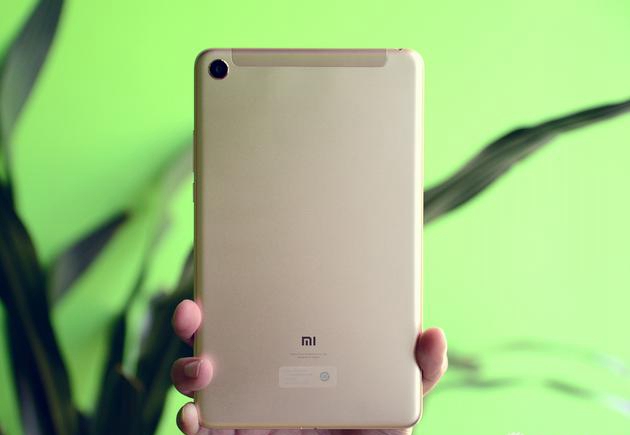 小米平板4值得買嗎？小米平板4評測