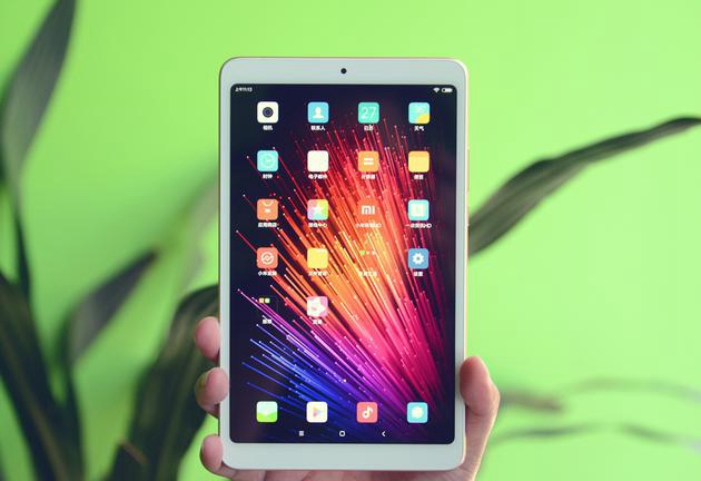 小米平板4值得買嗎？小米平板4評測