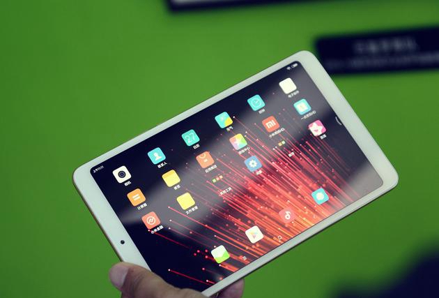 小米平板4值得買嗎？小米平板4評測