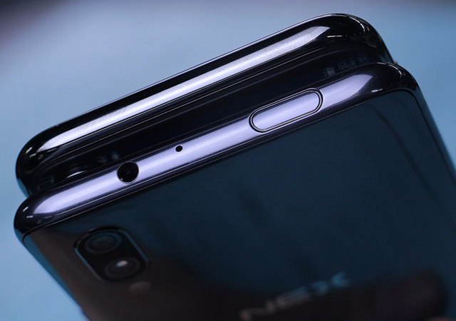 vivo NEX和iPhone X哪個好 蘋果iPhoneX對比vivoNex區別