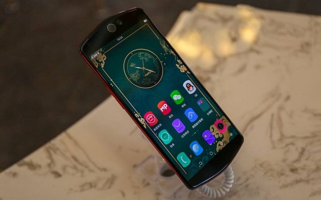 美圖T9配置怎么樣 美圖T9參數(shù)與圖賞