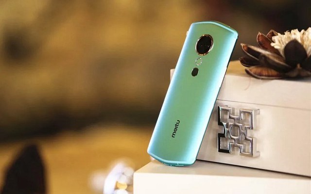 美圖T9配置怎么樣 美圖T9參數(shù)與圖賞