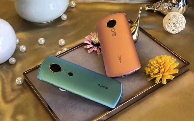 美圖T9配置怎么樣 美圖T9參數(shù)與圖賞