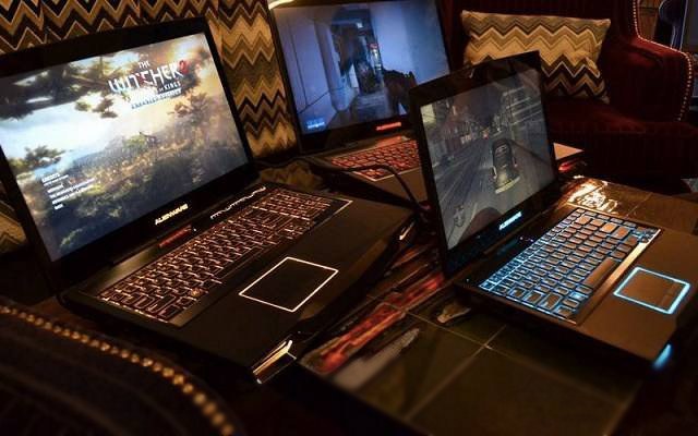 筆記本什么牌子好?2018筆記本電腦品牌排行TOP10