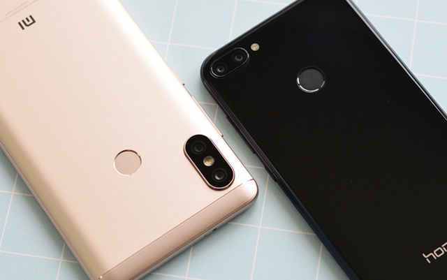 榮耀9i和紅米Note5哪個(gè)好 榮耀9i和紅米Note5對(duì)比評(píng)測(cè)g