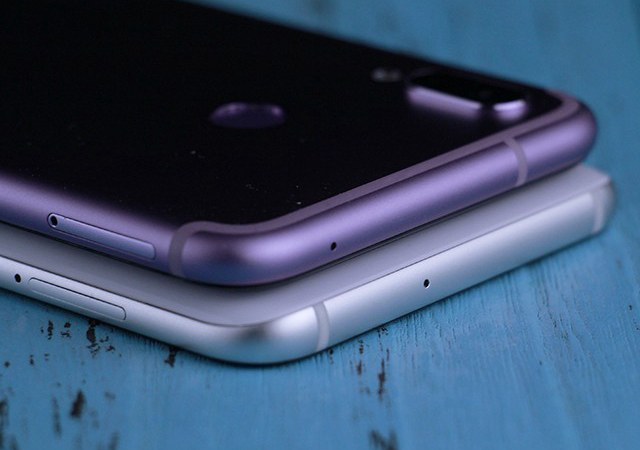 榮耀Play和小米8哪個好？小米8對比榮耀Play區別評測