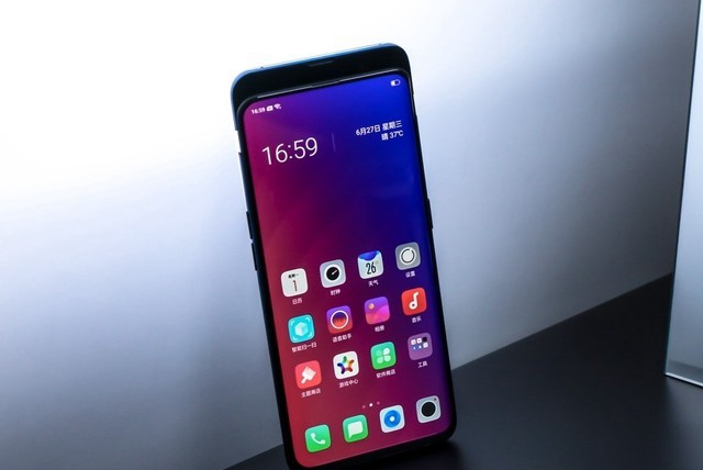 OPPO Find X值得買嗎？OPPO Find X評測