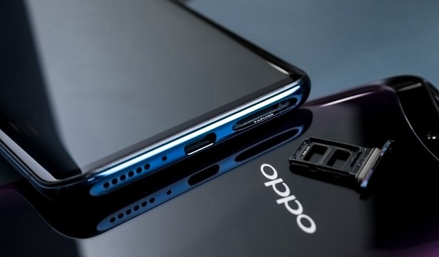 OPPO Find X值得買嗎？OPPO Find X評測