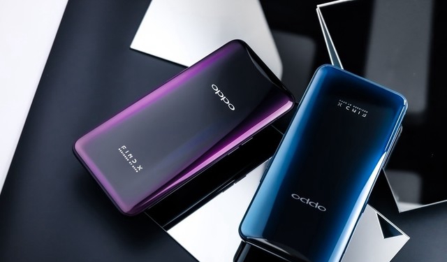 OPPO Find X值得買嗎？OPPO Find X評測