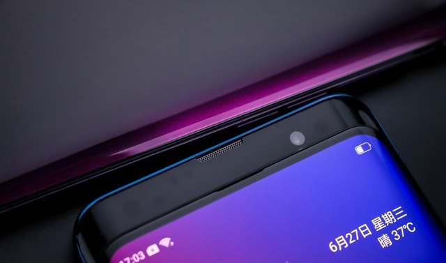 OPPO Find X值得買嗎？OPPO Find X評測