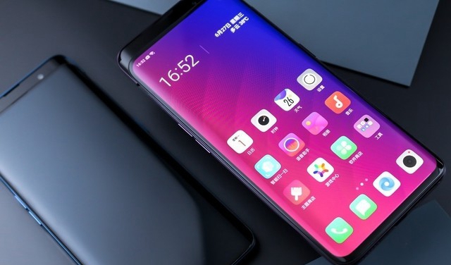 OPPO Find X值得買嗎？OPPO Find X評測